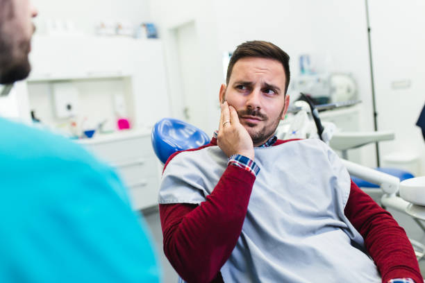 Oral Cancer Screening in Grayling, MI