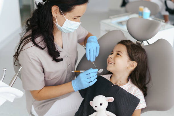 Advanced Technology for Better Dental Care in Grayling, MI